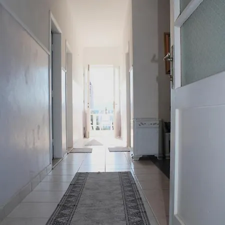 Dora Apartment Neum